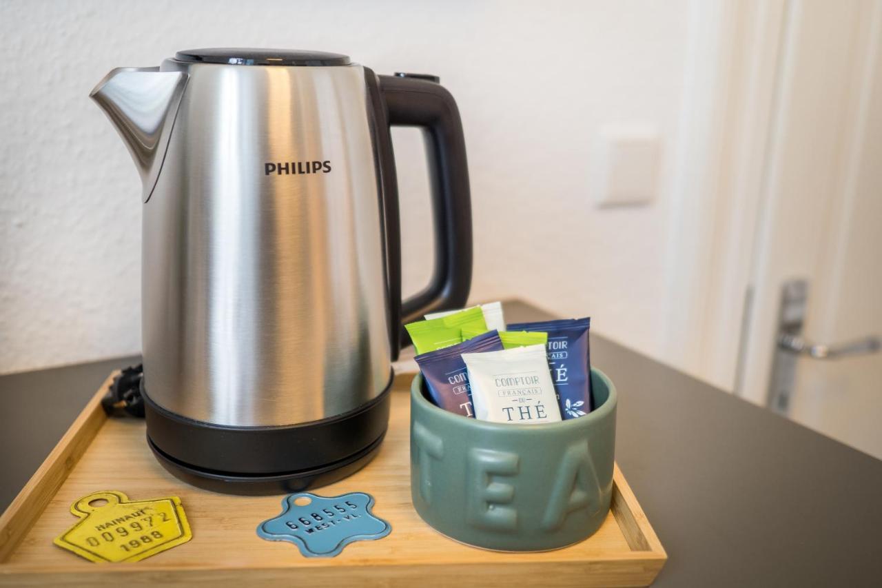 Schwarzlins Loftraum - Stilvolles Apartment Mit Smart Tv, Netflix, Disney Plus, Schnellem Wlan, Parken, Nespresso ザンクト・イングベルト エクステリア 写真